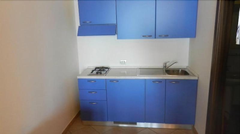 Eolian Residence - Oda