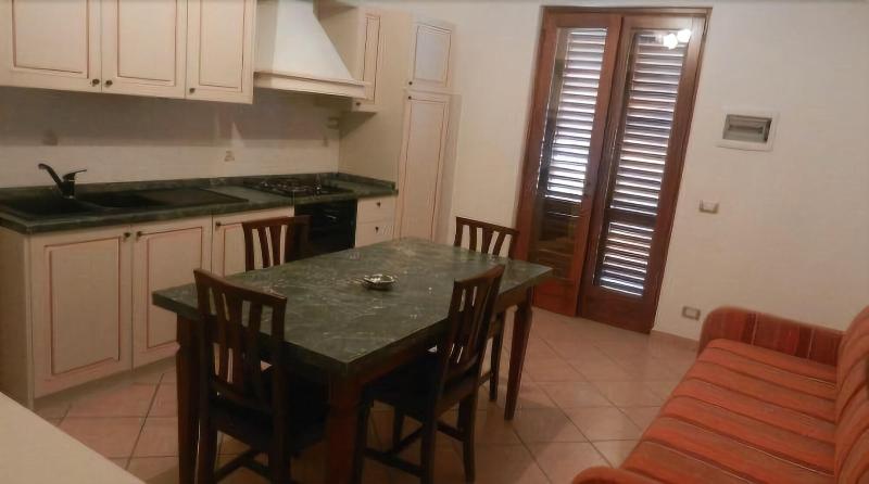 Eolian Residence - Oda