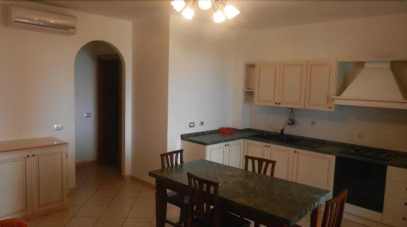 Eolian Residence - Oda