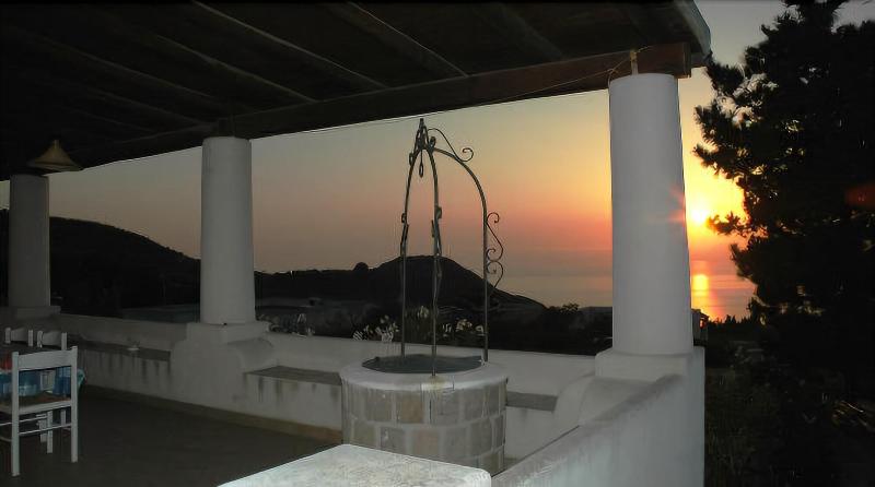 Eolian Residence - Oda