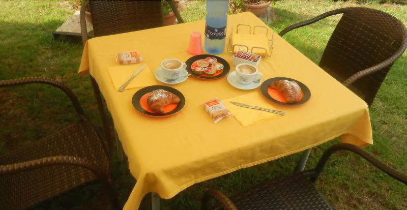 Eolian Residence - Restoran