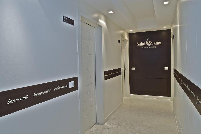 Design Suite Tirano - Lobi