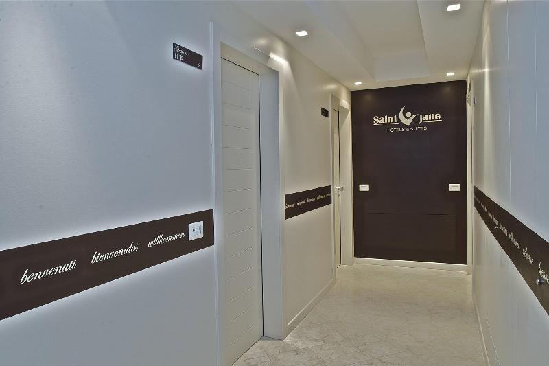 Design Suite Tirano - Lobi