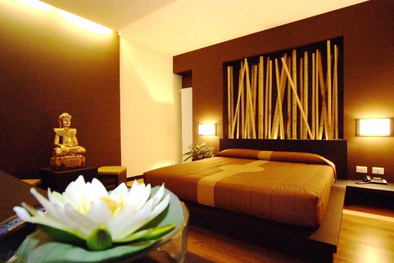 Design Suite Tirano - Genel