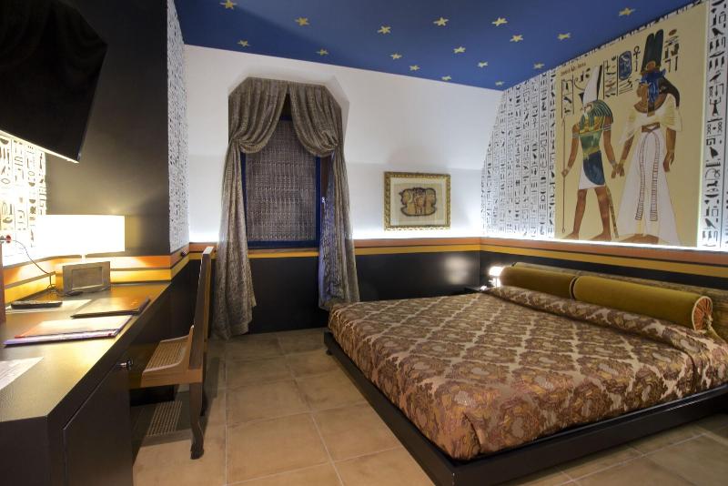 Design Suite Tirano - Oda