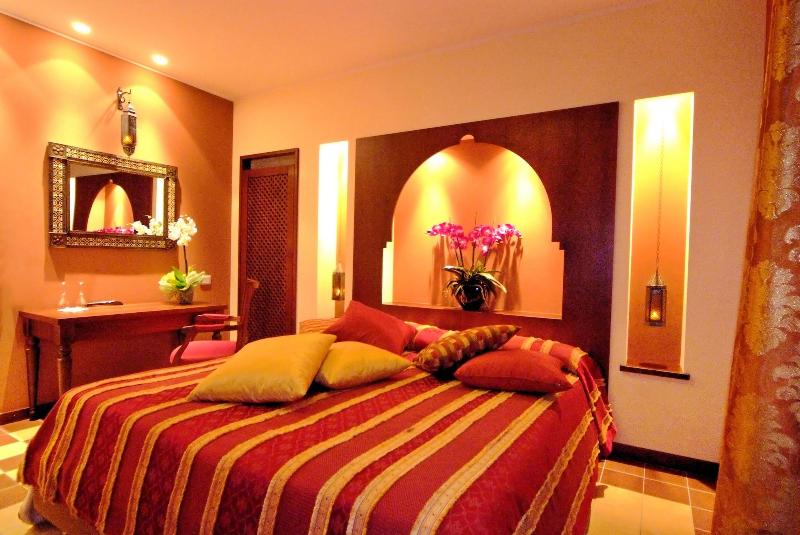 Design Suite Tirano - Oda