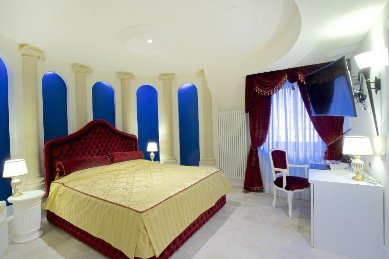 Design Suite Tirano - Oda