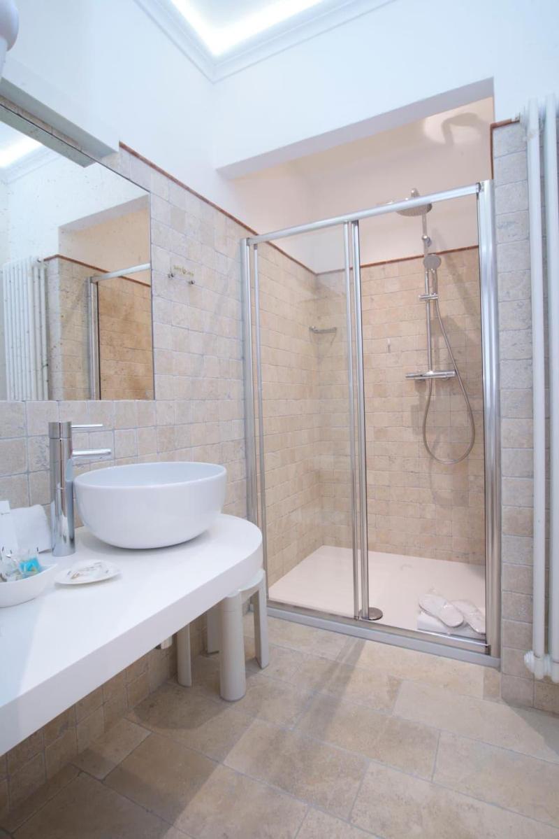 Design Suite Tirano - Oda