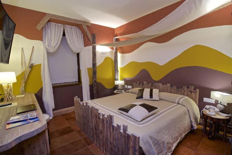 Design Suite Tirano - Oda