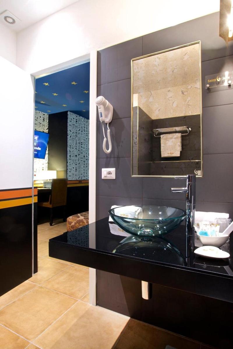 Design Suite Tirano - Oda