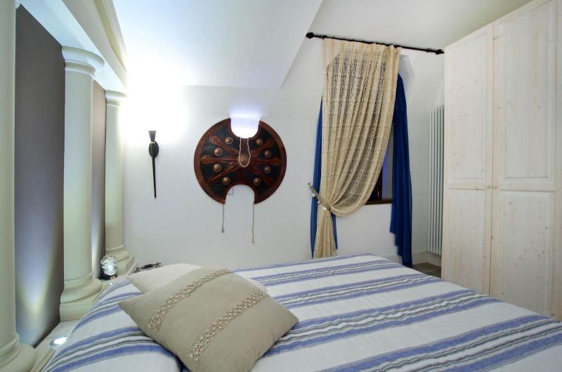 Design Suite Tirano - Oda