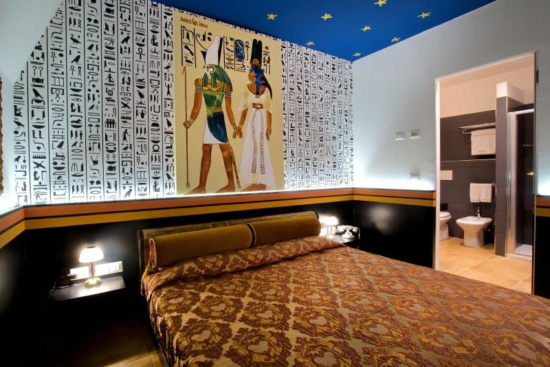 Design Suite Tirano - Oda