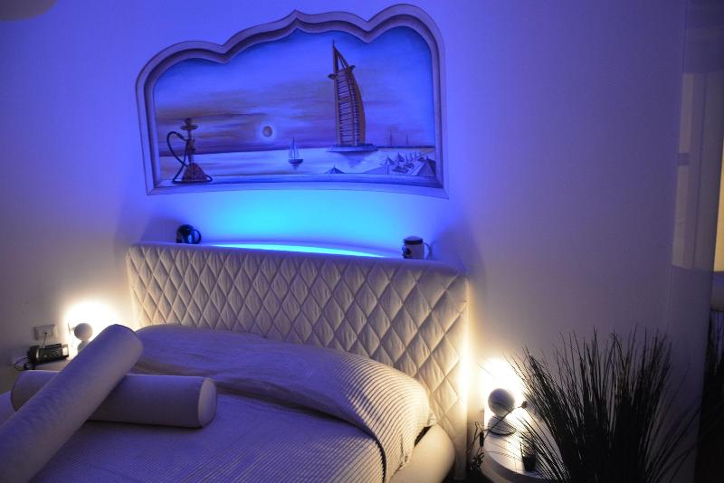 Design Suite Tirano - Oda