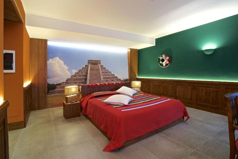 Design Suite Tirano - Oda