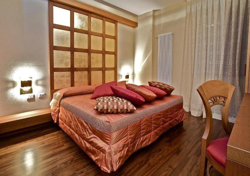 Design Suite Tirano - Oda