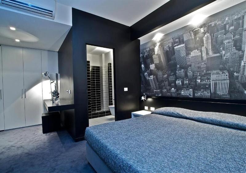 Design Suite Tirano - Oda