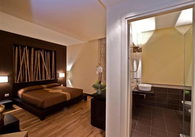 Design Suite Tirano - Oda