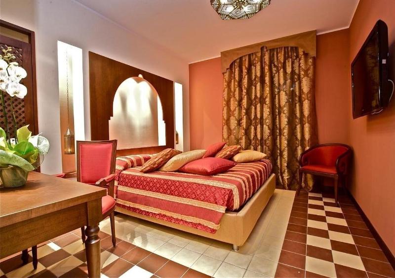Design Suite Tirano - Oda