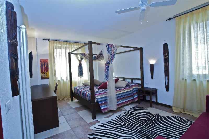 Design Suite Tirano - Oda