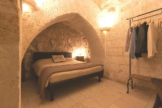 La Corte Vetere otel fotoğrafı