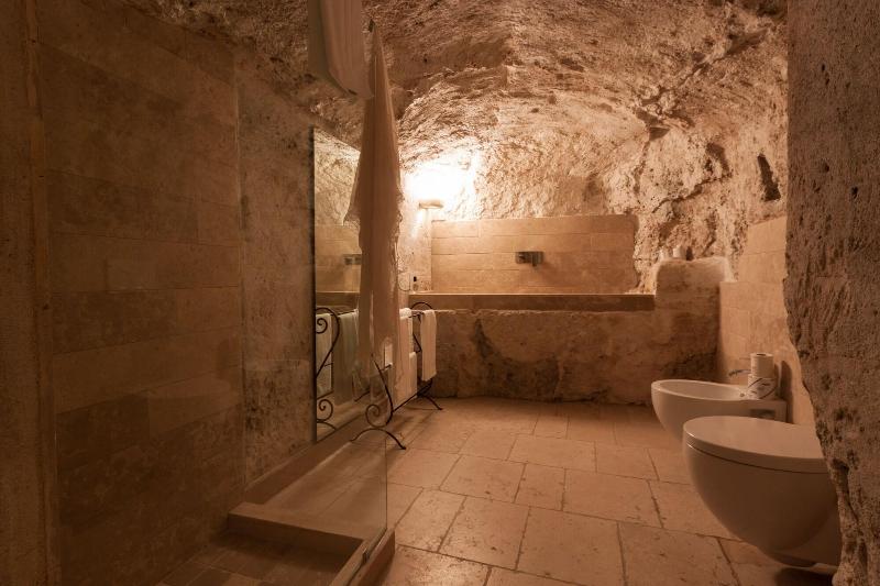La Corte Vetere - Oda