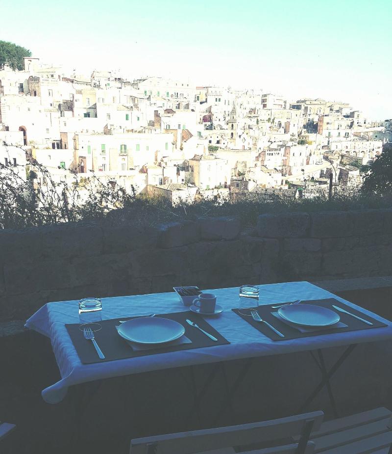 La Corte Vetere - Restoran