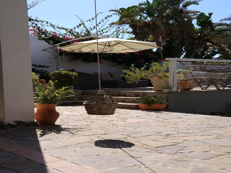 La Casa A Mare - Genel