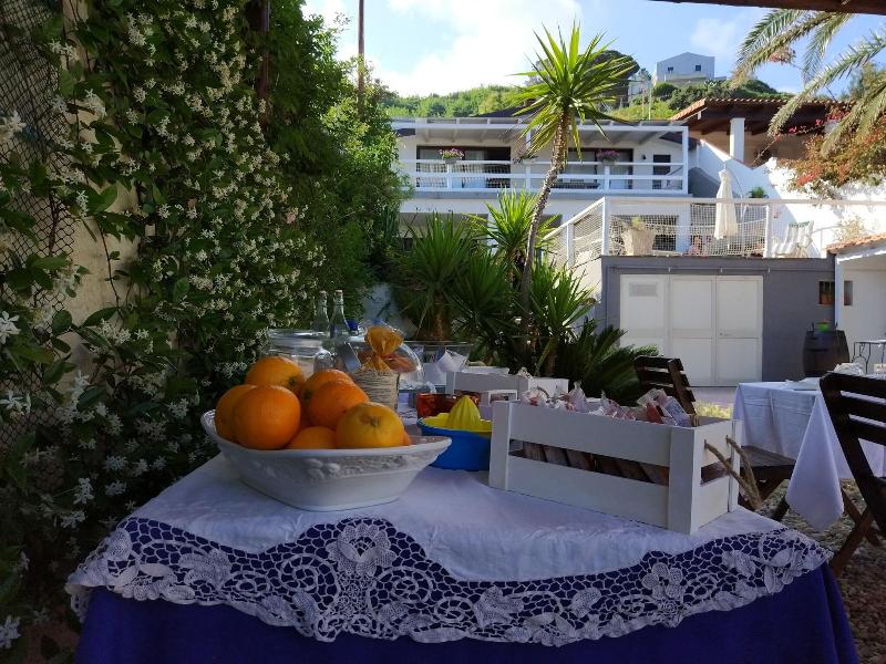 La Casa A Mare - Restoran