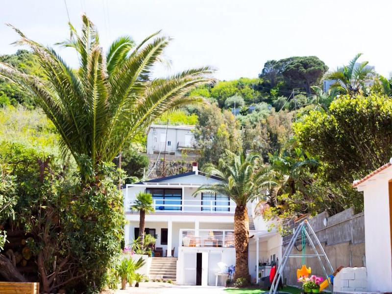 La Casa A Mare - Teras