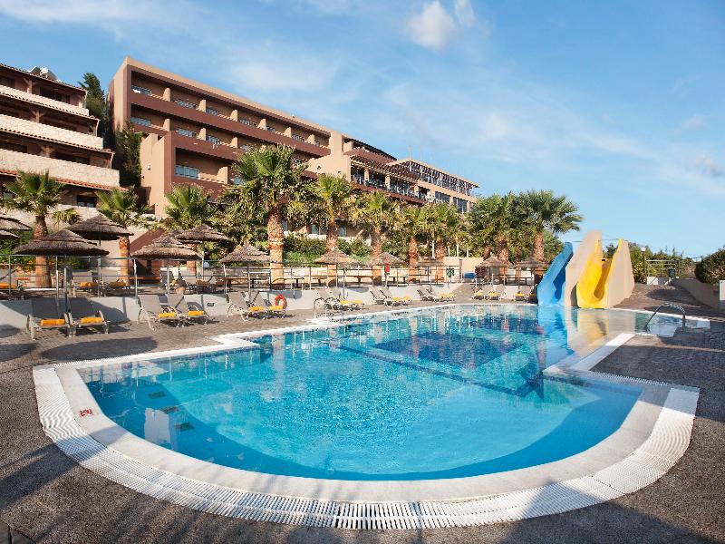 Blue Bay Resort Hotel - Genel