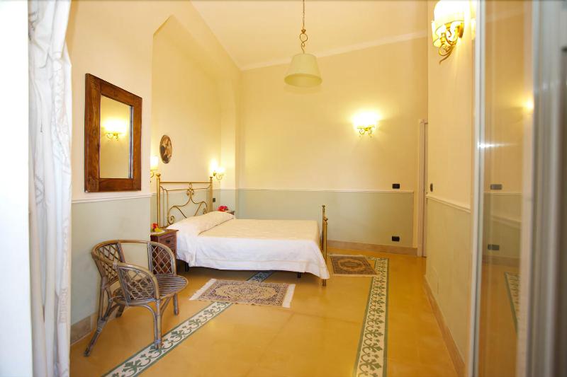 Palazzo Giovanni - Oda