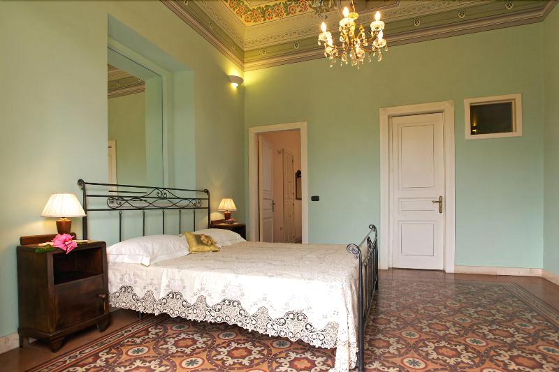 Palazzo Giovanni - Oda