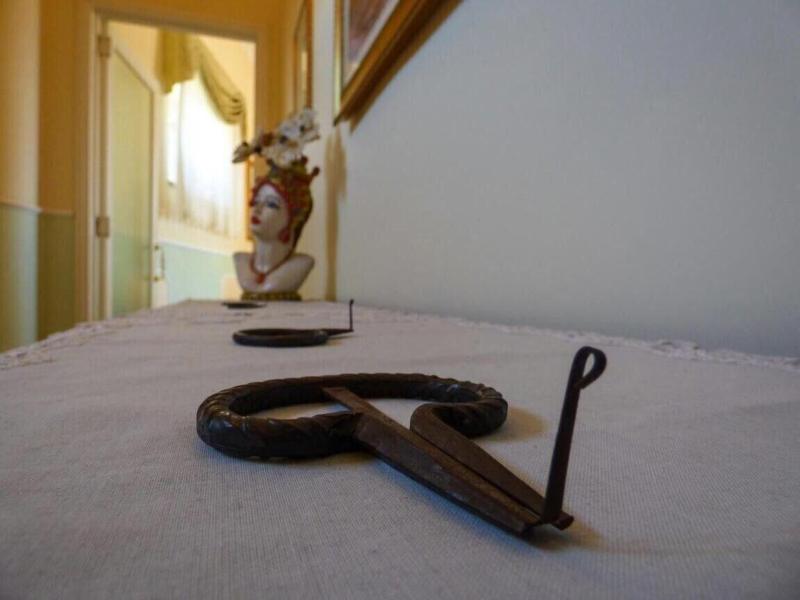 Palazzo Giovanni - Oda