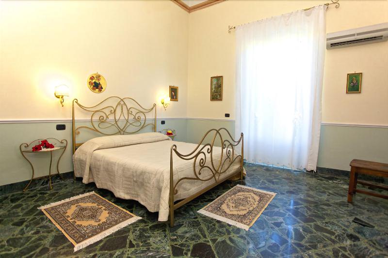 Palazzo Giovanni - Oda
