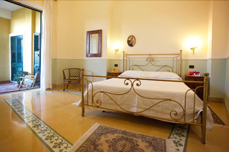 Palazzo Giovanni - Oda