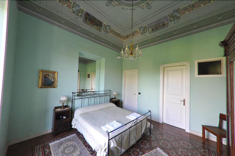 Palazzo Giovanni - Oda