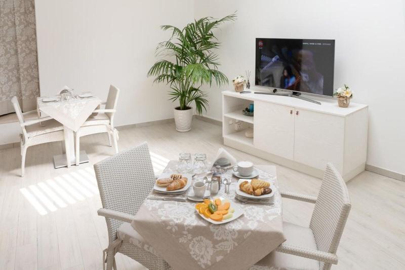 Bellariva B&B e Relax - Lobi