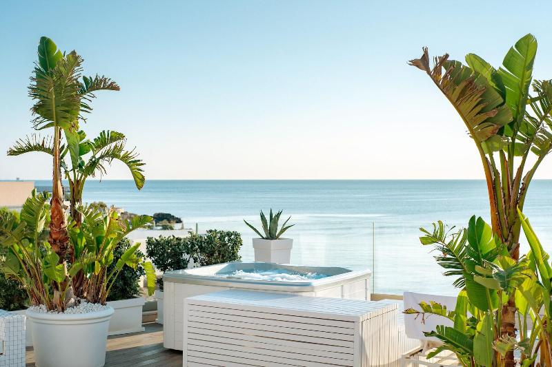 Bellariva B&B e Relax - Aktivite