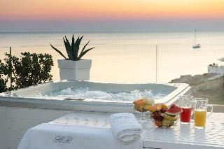 Bellariva B&B e Relax otel fotoğrafı