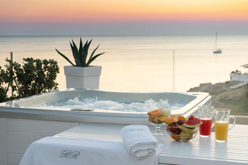 Bellariva B&B e Relax - Genel