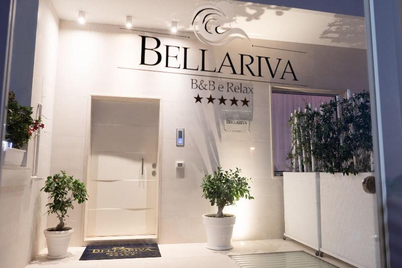Bellariva B&B e Relax - Genel