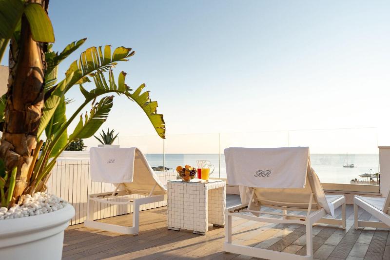 Bellariva B&B e Relax - Genel