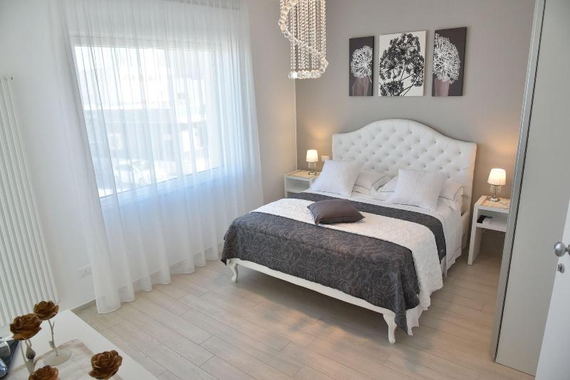 Bellariva B&B e Relax - Oda