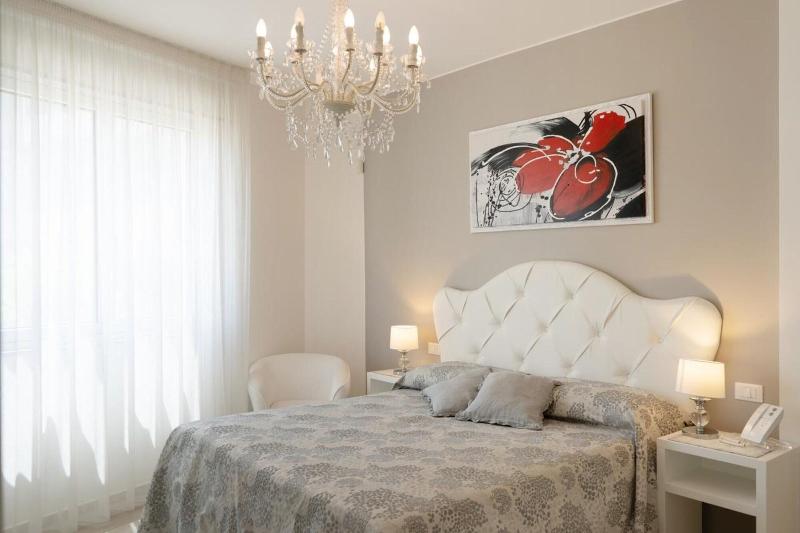 Bellariva B&B e Relax - Oda