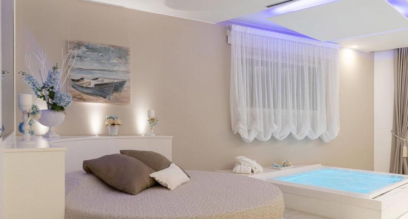 Bellariva B&B e Relax - Oda