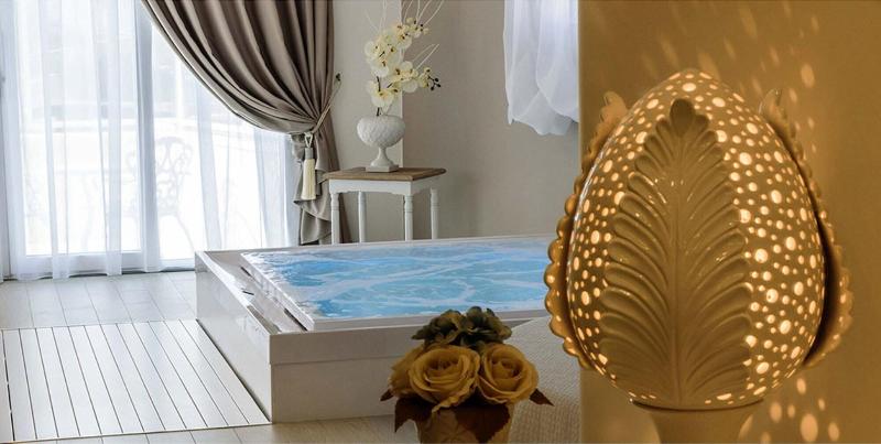 Bellariva B&B e Relax - Oda