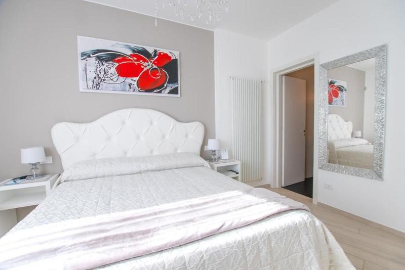 Bellariva B&B e Relax - Oda