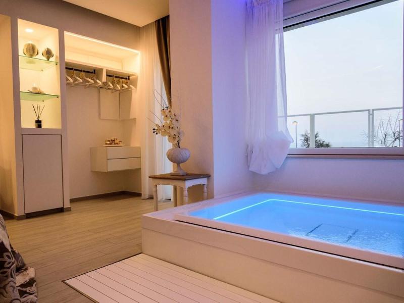 Bellariva B&B e Relax - Oda