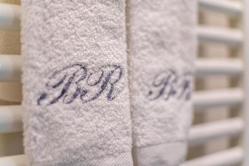 Bellariva B&B e Relax - Oda