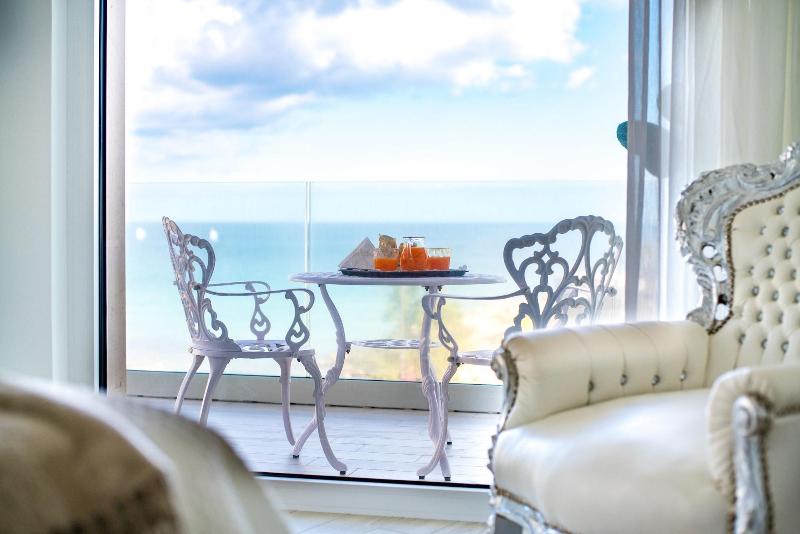 Bellariva B&B e Relax - Oda